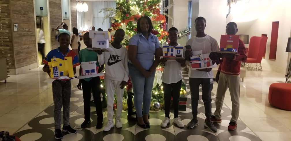 Fanal des banques en Haïti, les gagnants du concours d’Educamuse 2022 se confirment
