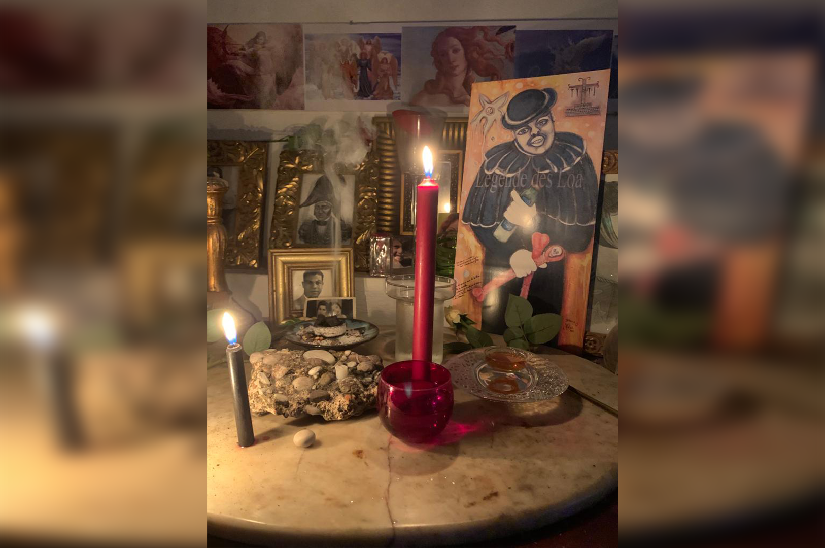 Aide-nous, Divin Jean-Jacques Dessalines, Créateur de Puissance