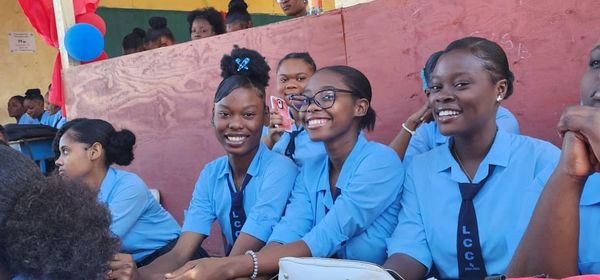 La reprise des activités scolaires