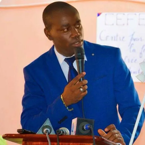 L’année 2023 : l’année du renouveau pour le peuple haïtien, souhaite le président du RENAMAH