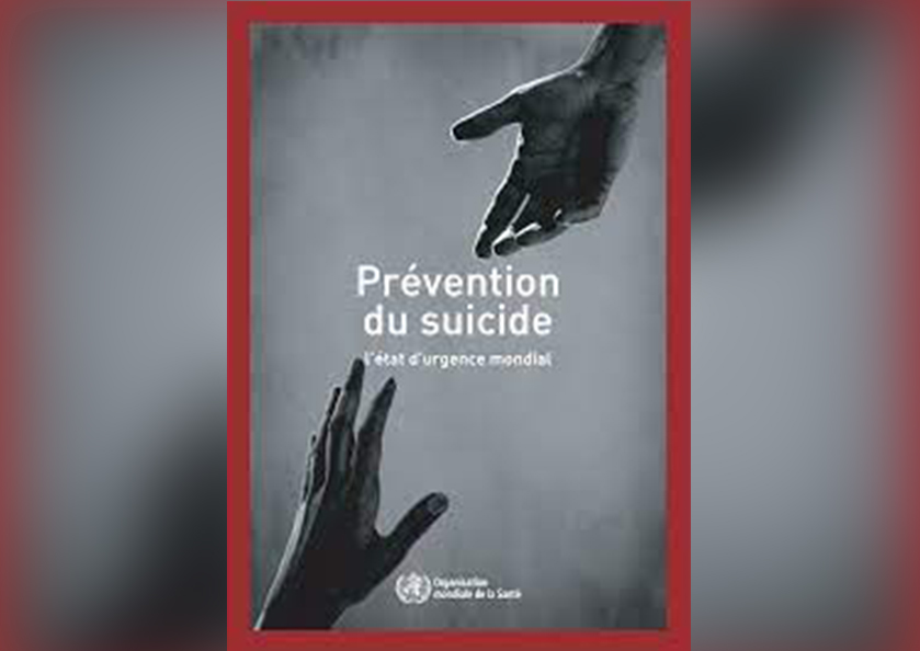 A propos du suicide