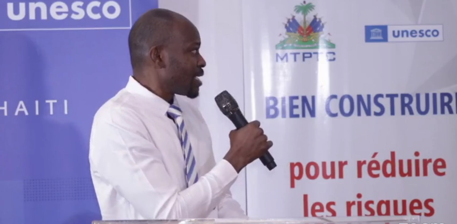 Présentation d’un manuel de normalisation  de la qualité des matériaux de construction
