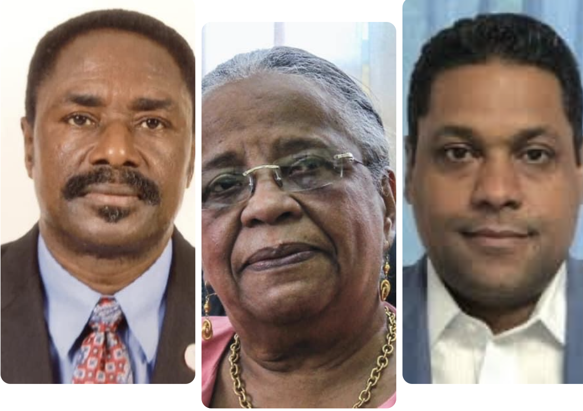 Des partis politiques rabaissent le HCT et plaident pour un large consensus