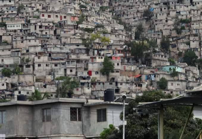 Haïti - Urbanisme : quand est-ce que les gens cesseront de construire n'importe où, n'importe comment ?