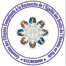L’ECCREDHH plaide pour un accord fonctionnel afin de sortir le pays de l’impasse