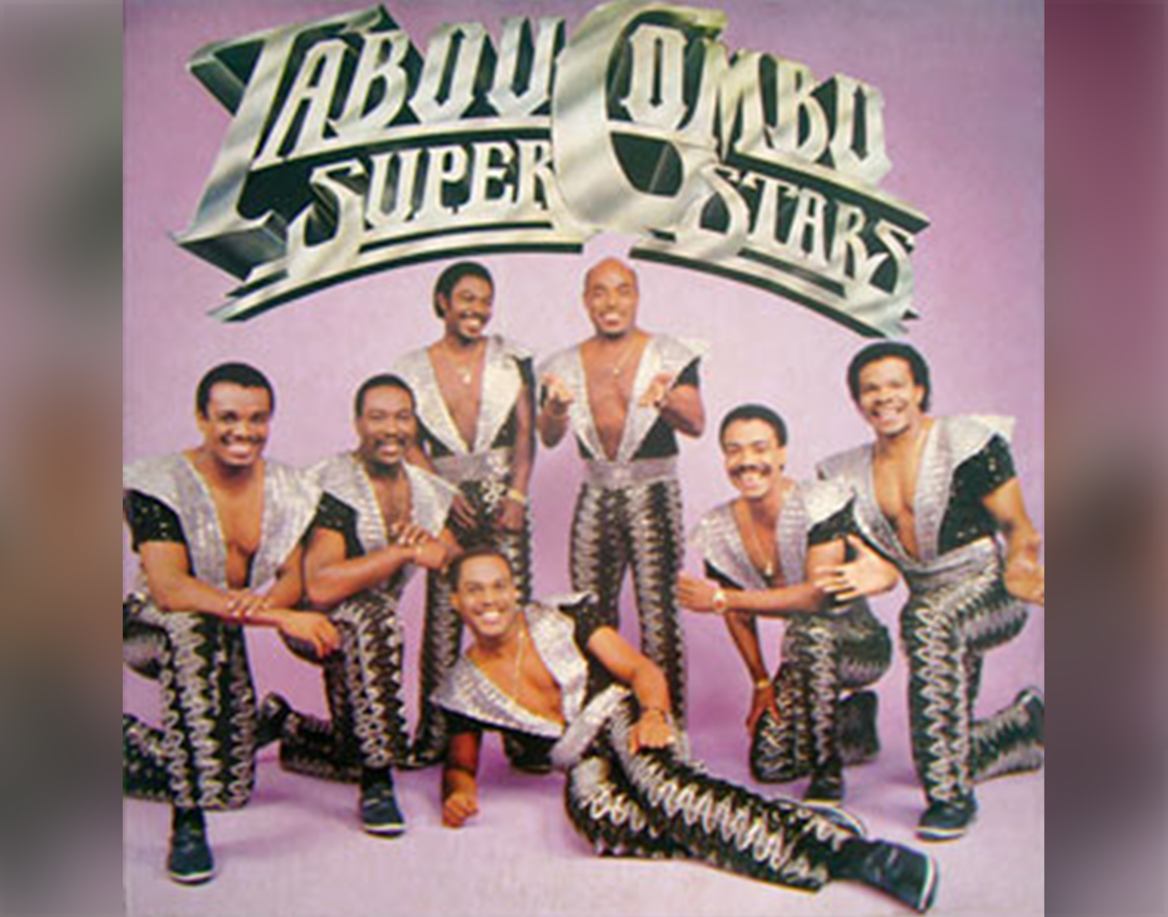 A l'école de Tabou Combo
