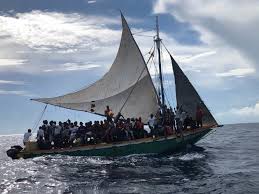 Humanitarian Parole ne signe pas la fin des voyages clandestins