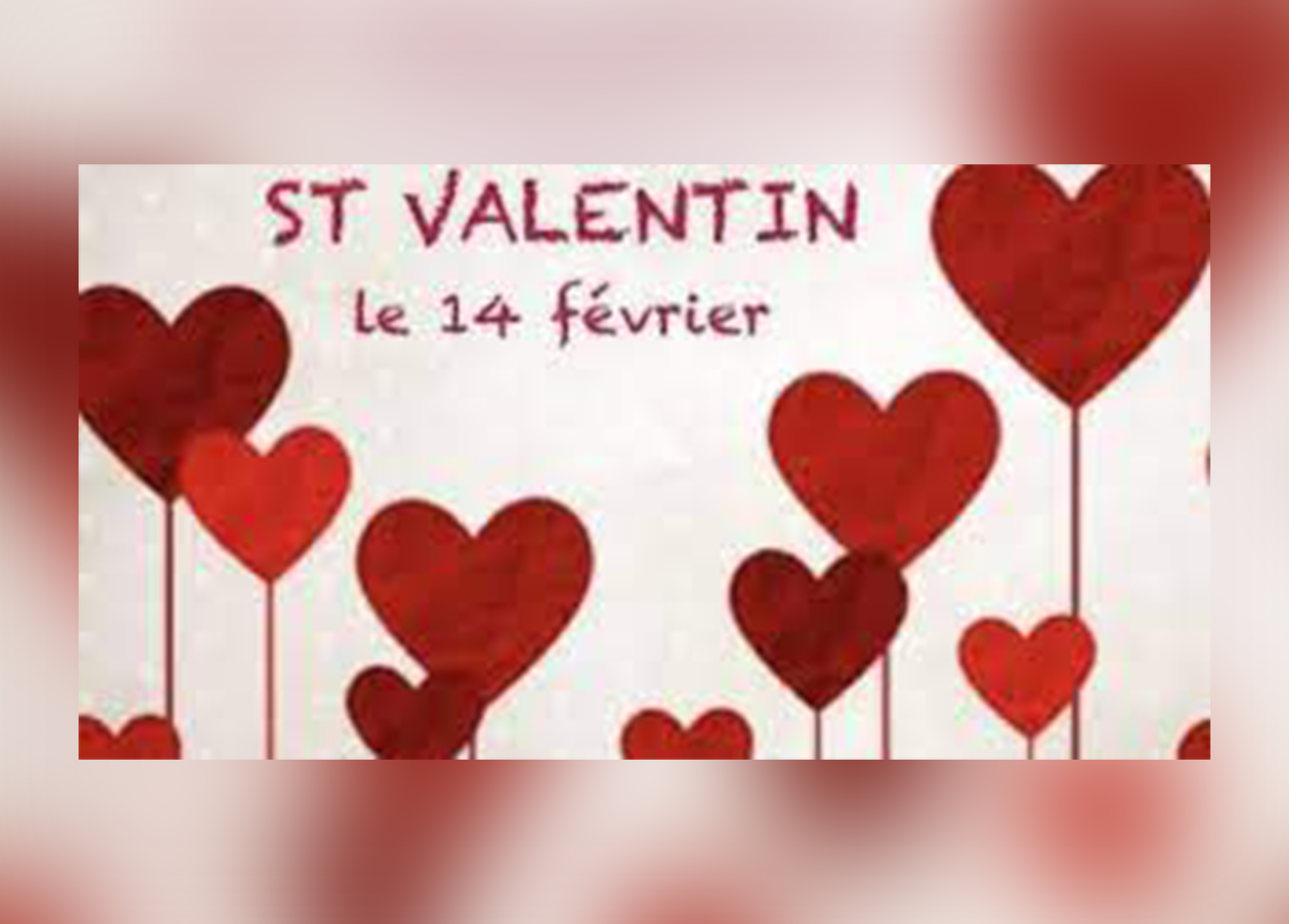 Des cadeaux intelligents pour la Saint-Valentin en Haïti : un tableau ?