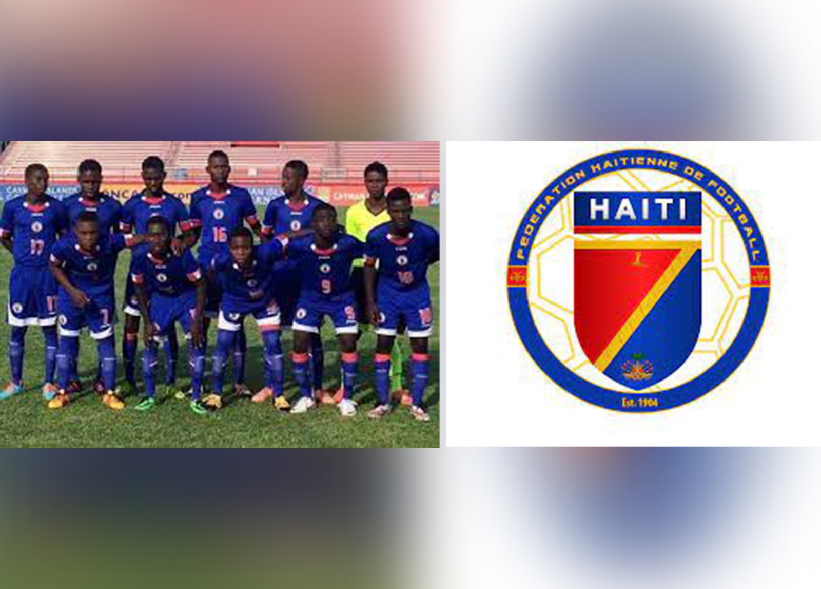 Konkakaf U 17: kalifikasyon an toujou posib pou ti Grenadye yo