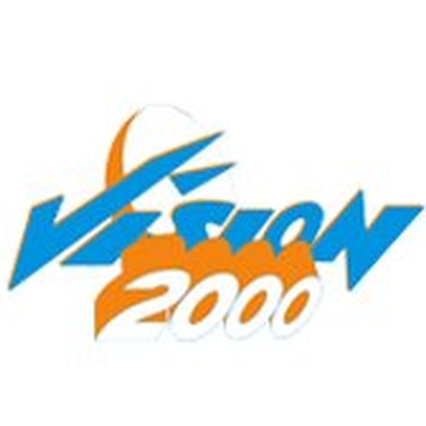 La salle des nouvelles de radio Vision 2000 observe un arrêt de travail