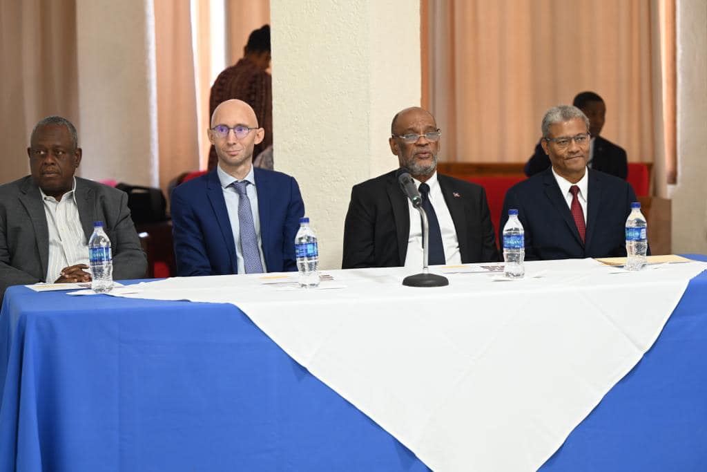 Présentation officielle du Programme de formation en gestion municipale
