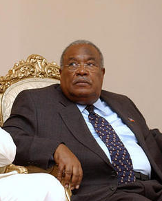 L’ex-Premier ministre haïtien, Gérard Latortue, est mort en Floride