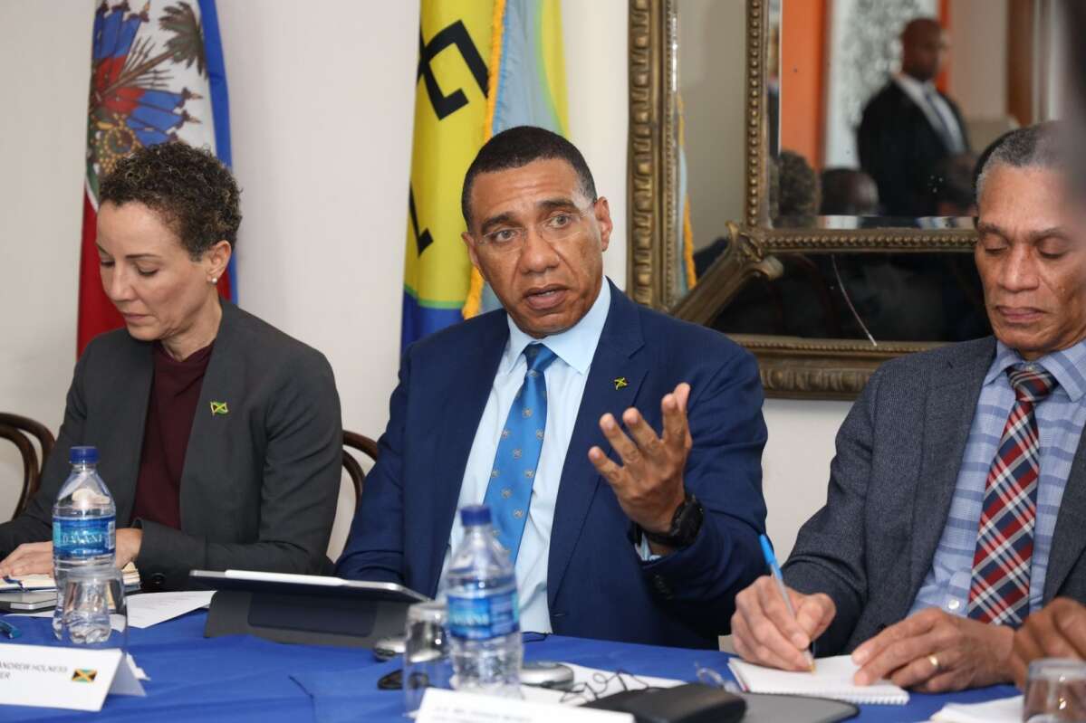 Que peut faire la CARICOM pour la sécurité d’Haïti ?