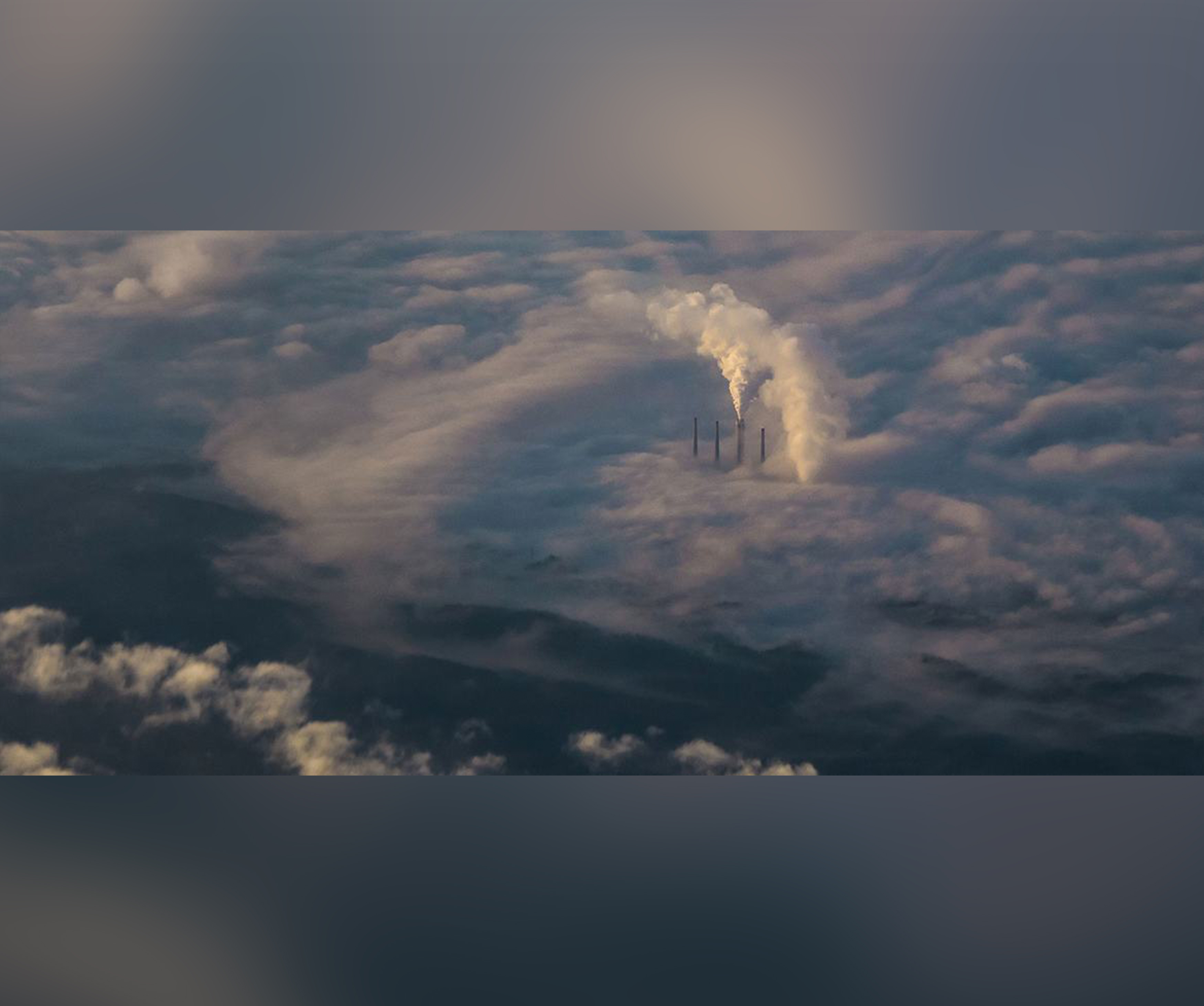 Climat : l’OMM approuve un plan de surveillance mondiale des gaz à effet de serre