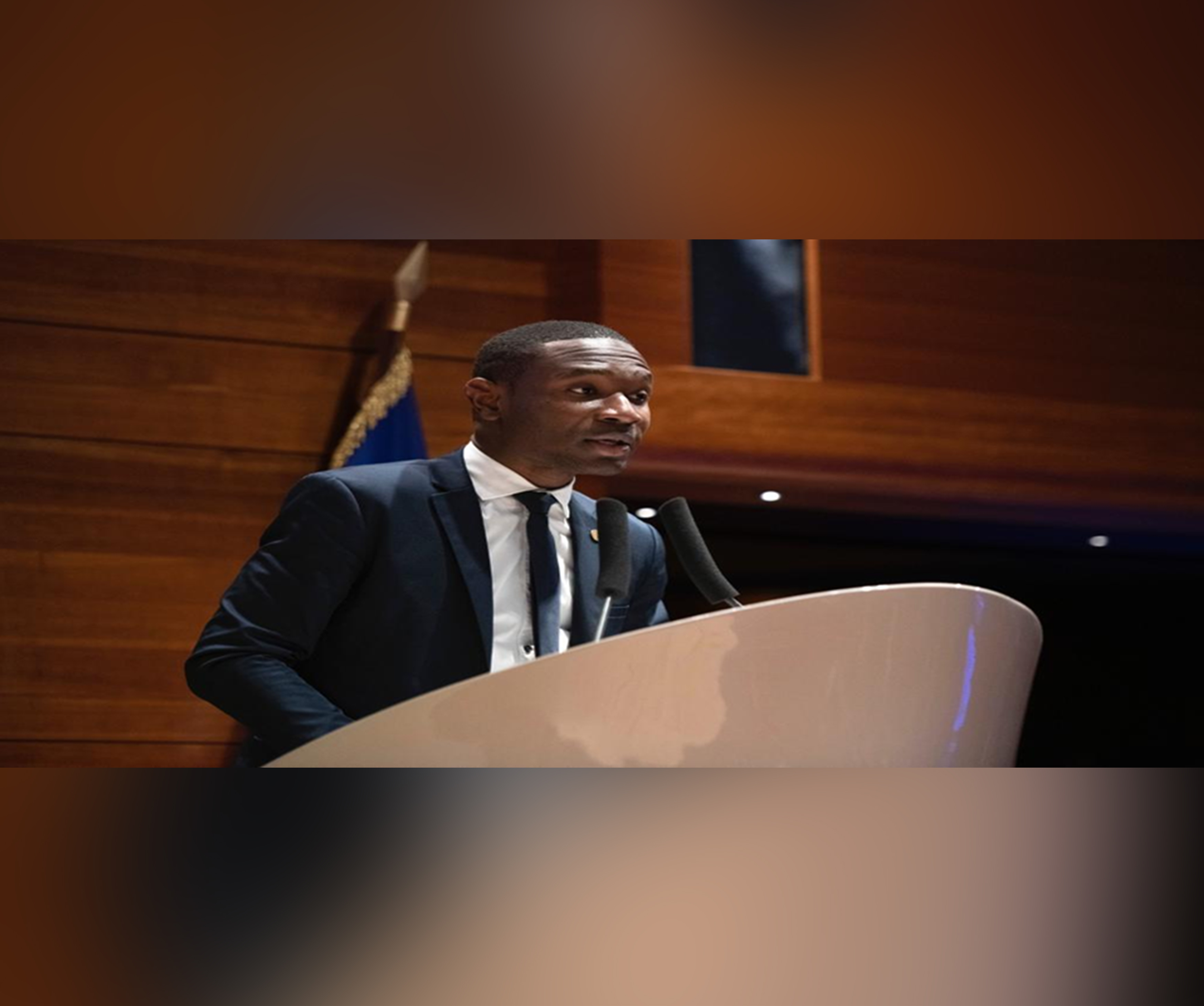 Jose-Booz Paul : « Il y a un lien très serré entre la culture et l’éducation »
