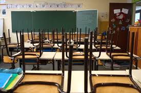 Des établissements scolaires contraints de fermer leurs portes