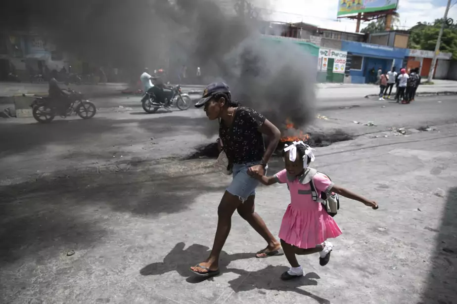 Le droit à l’éducation en Haïti et l’avenir des enfants hypothéqués