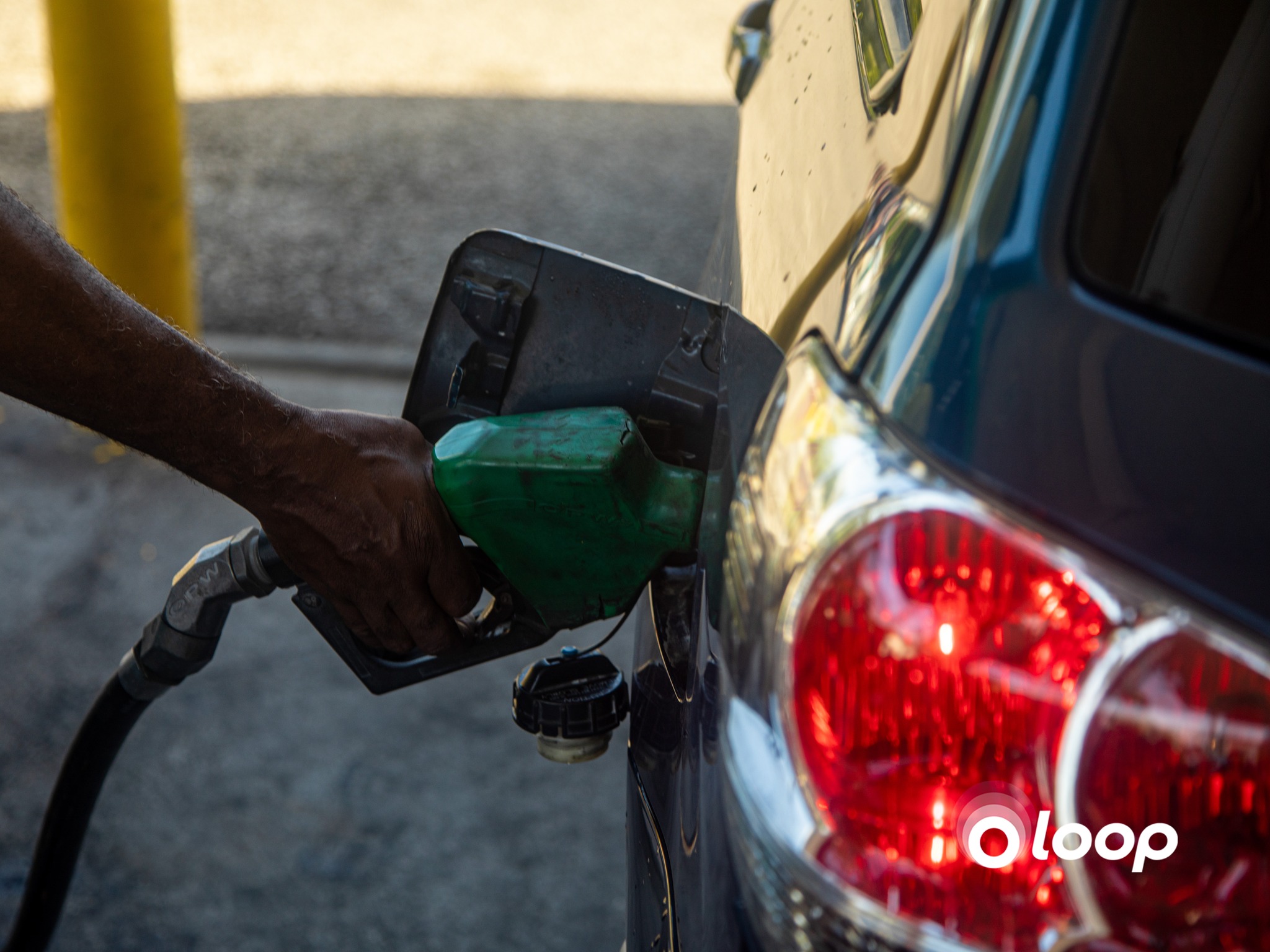 Légère amélioration dans la distribution de l'essence dans les stations-service