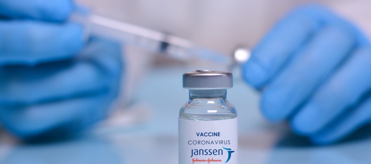 120 mille doses de vaccin disponibles