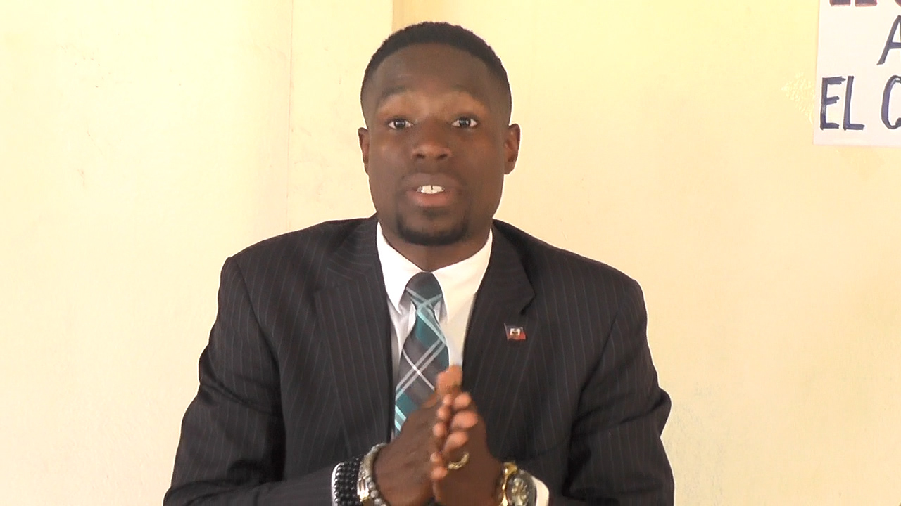 L’Institut national pour la défense des droits économiques, sociaux et culturels (INDDESC) se préoccupe de la santé en Haïti