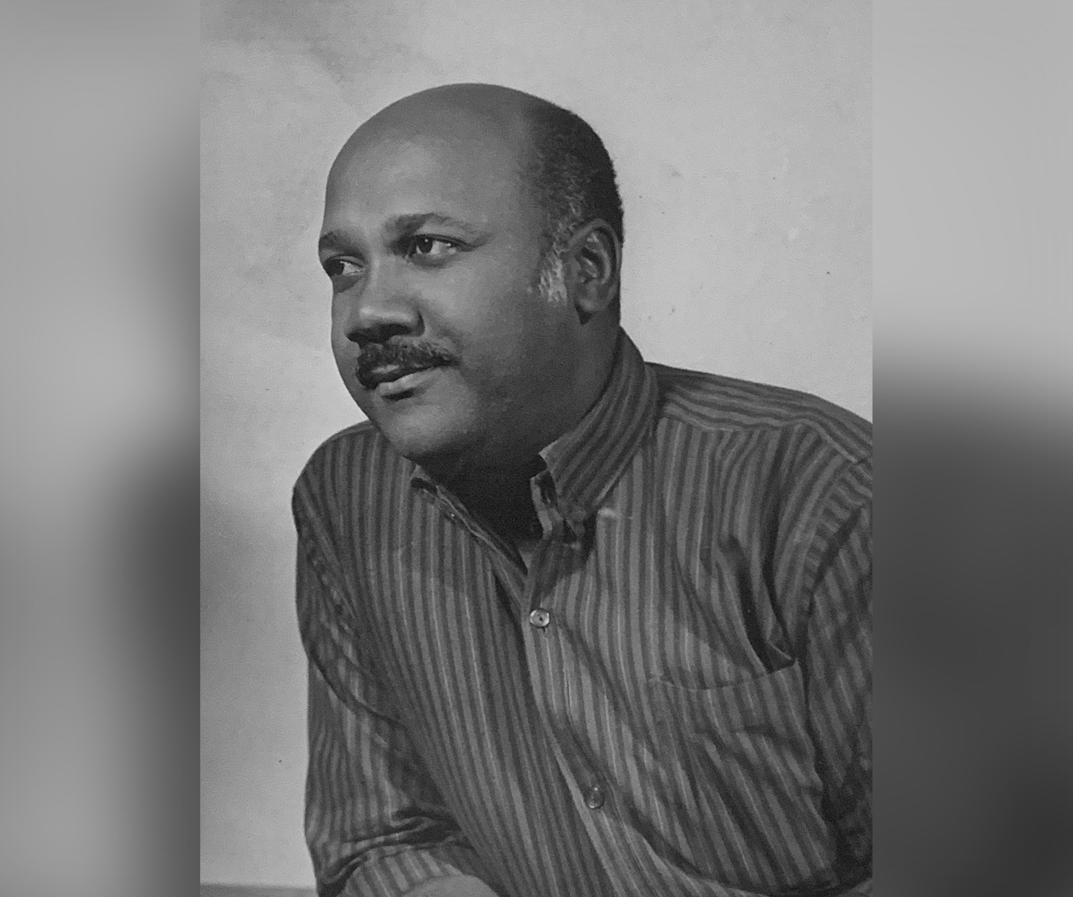 Hommage à Gérard RÉSIL, à l’occasion de la journée mondiale du théâtre le 27 mars 2023 : Homme de théâtre, de radio et metteur en scène haïtien
