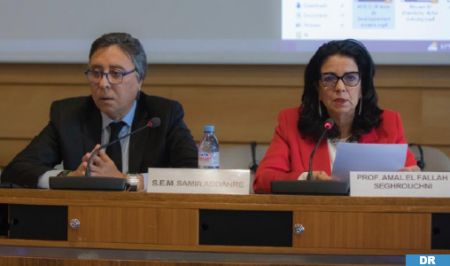 Intelligence artificielle en Afrique, des exemples et atouts pour Haïti ?