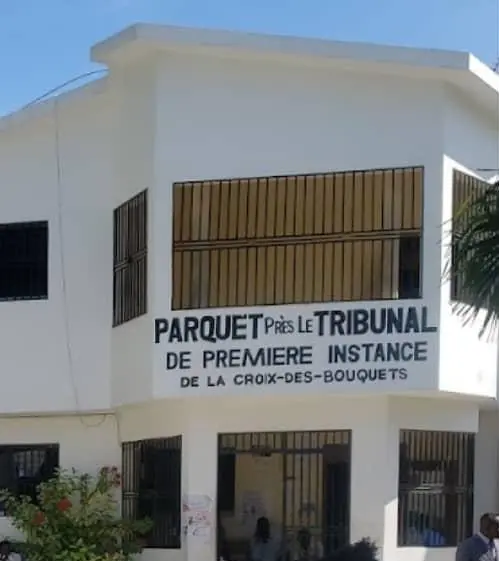 L’accès à la justice de plus en plus difficile