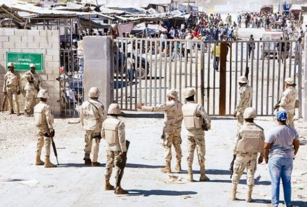 GARR condamne l’assassinat de deux ressortissants haïtiens