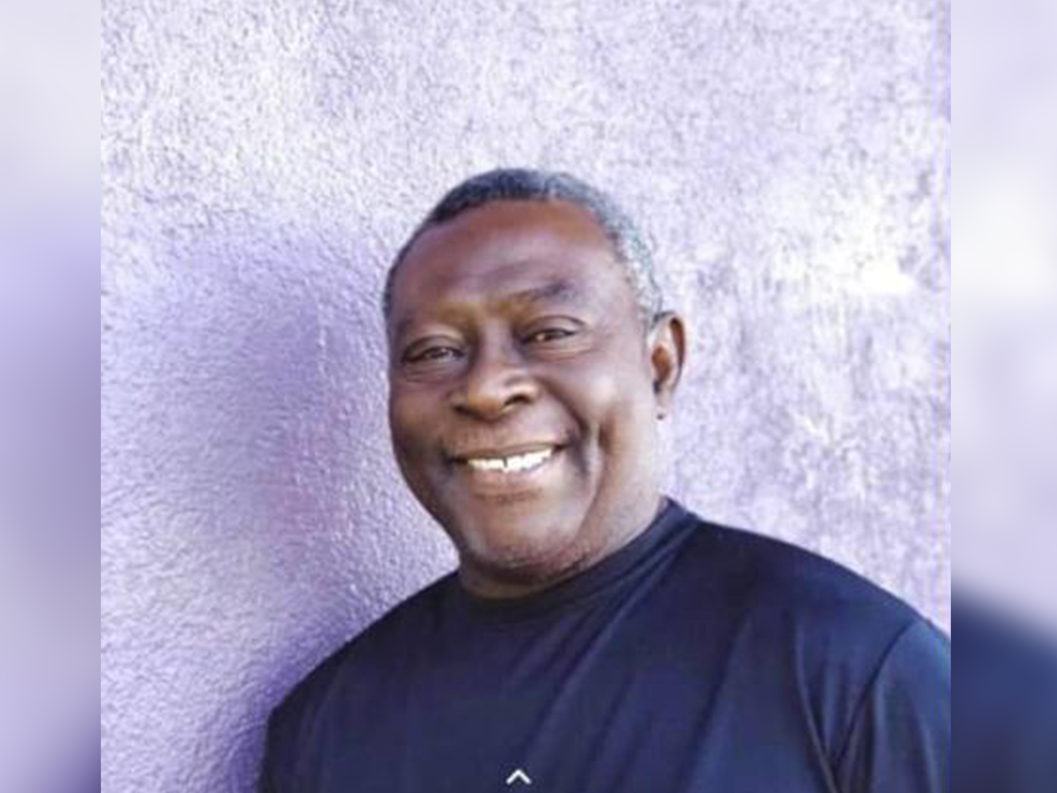 Le célèbre tambourineur Arus Joseph nous a quittés
