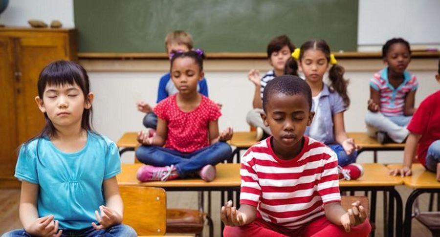 Éduquer: pour quoi faire? Sixième partie : Apprendre la méditation à l’école