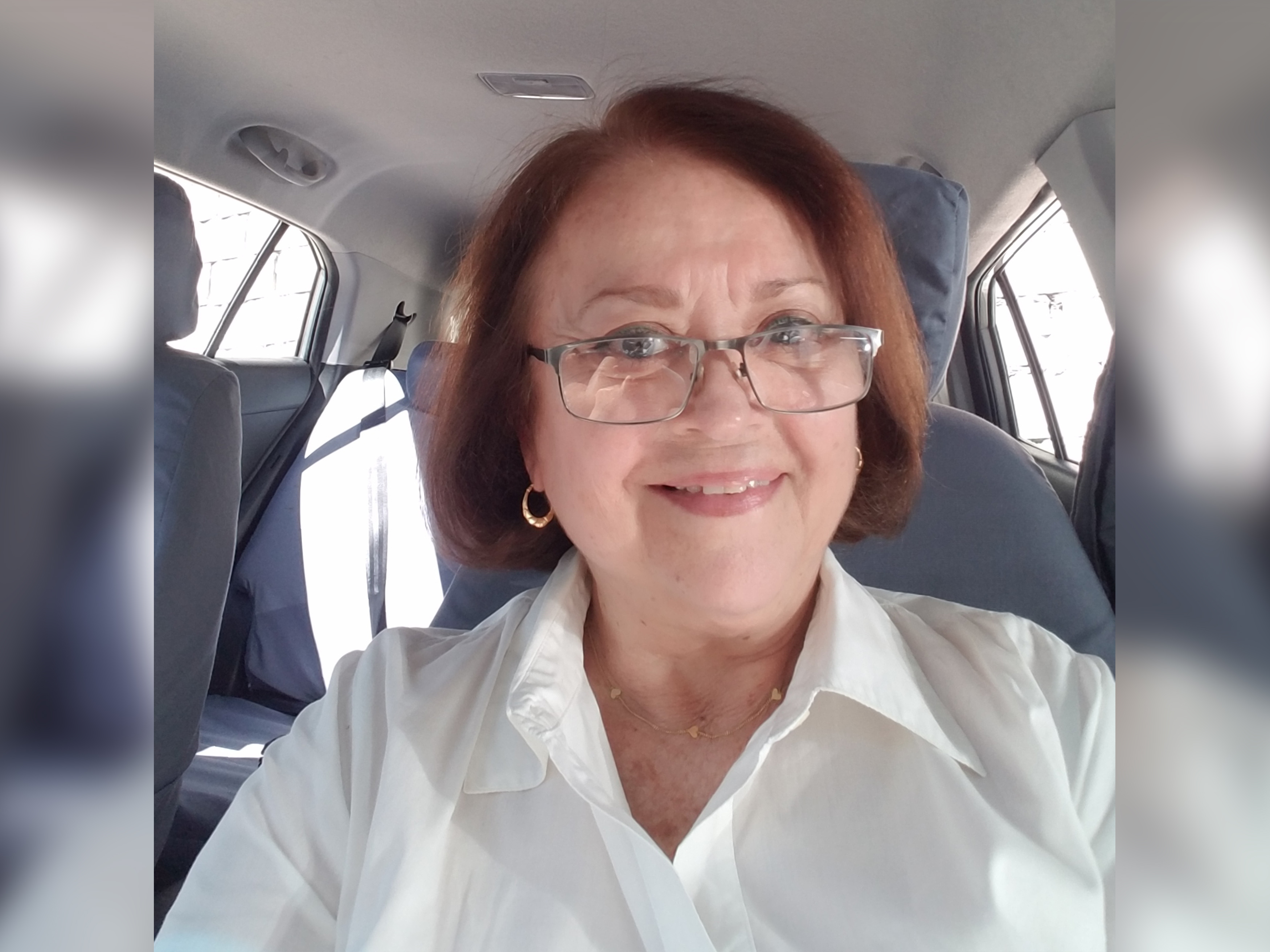 Beatriz Elena Larghi livre ses opinions