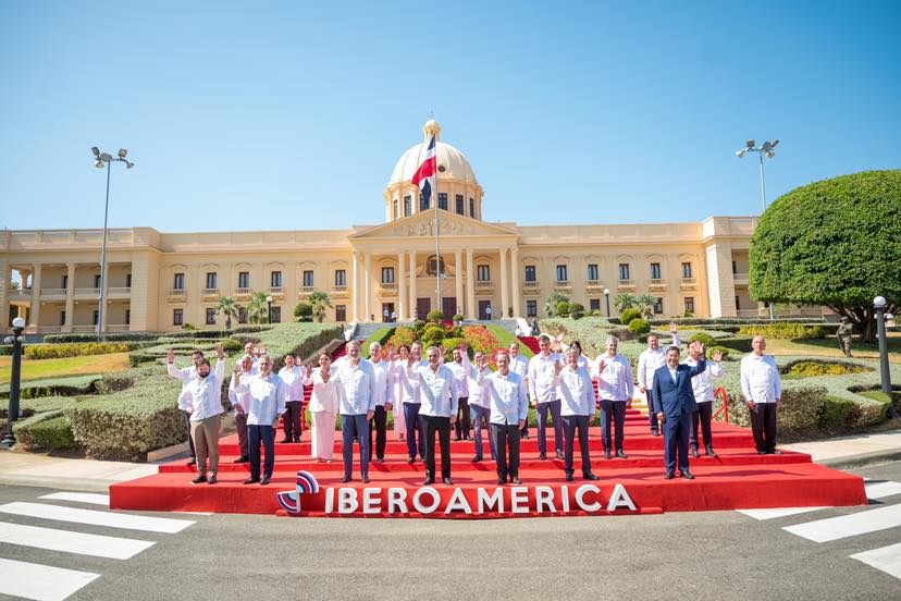 Haïti: entre l'appel des chefs d'État au Sommet ibéro-américain et le plan des États-Unis