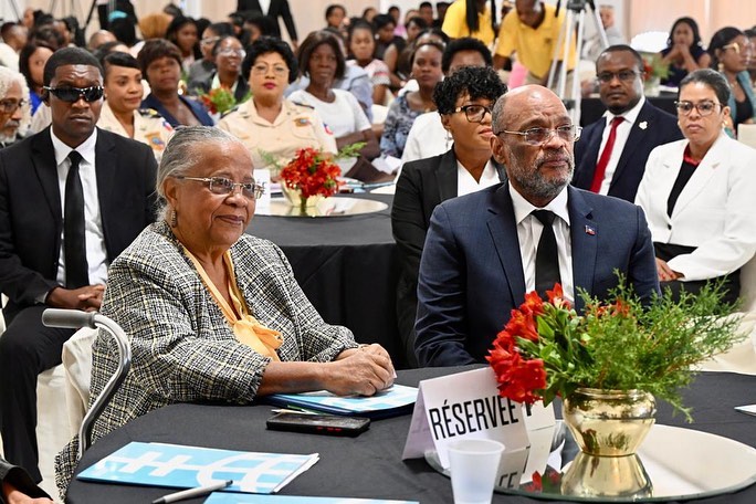 Lancement officiel de l’Alliance des réseaux et plateformes d’organisations de femmes pour la promotion de la participation politique et le leadership féminin