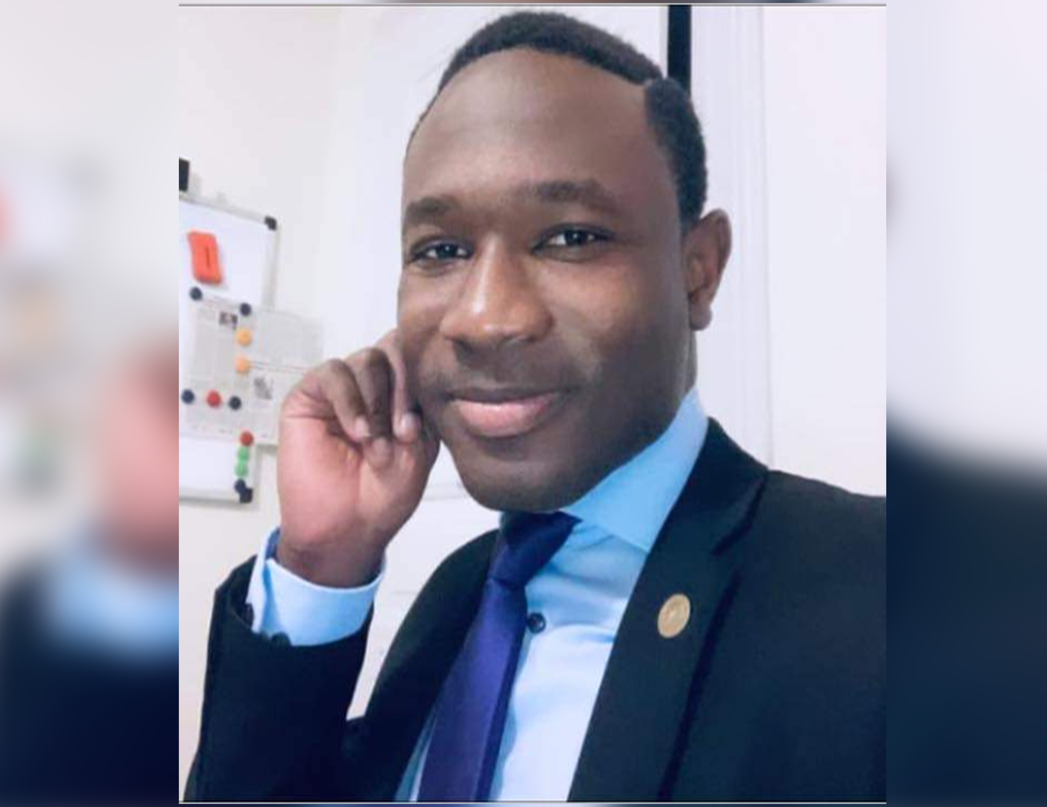Jose-Booz Paul : « L'insécurité qui sévit dans le pays permet aux dirigeants actuels de perdurer au pouvoir sans organiser d'élections »