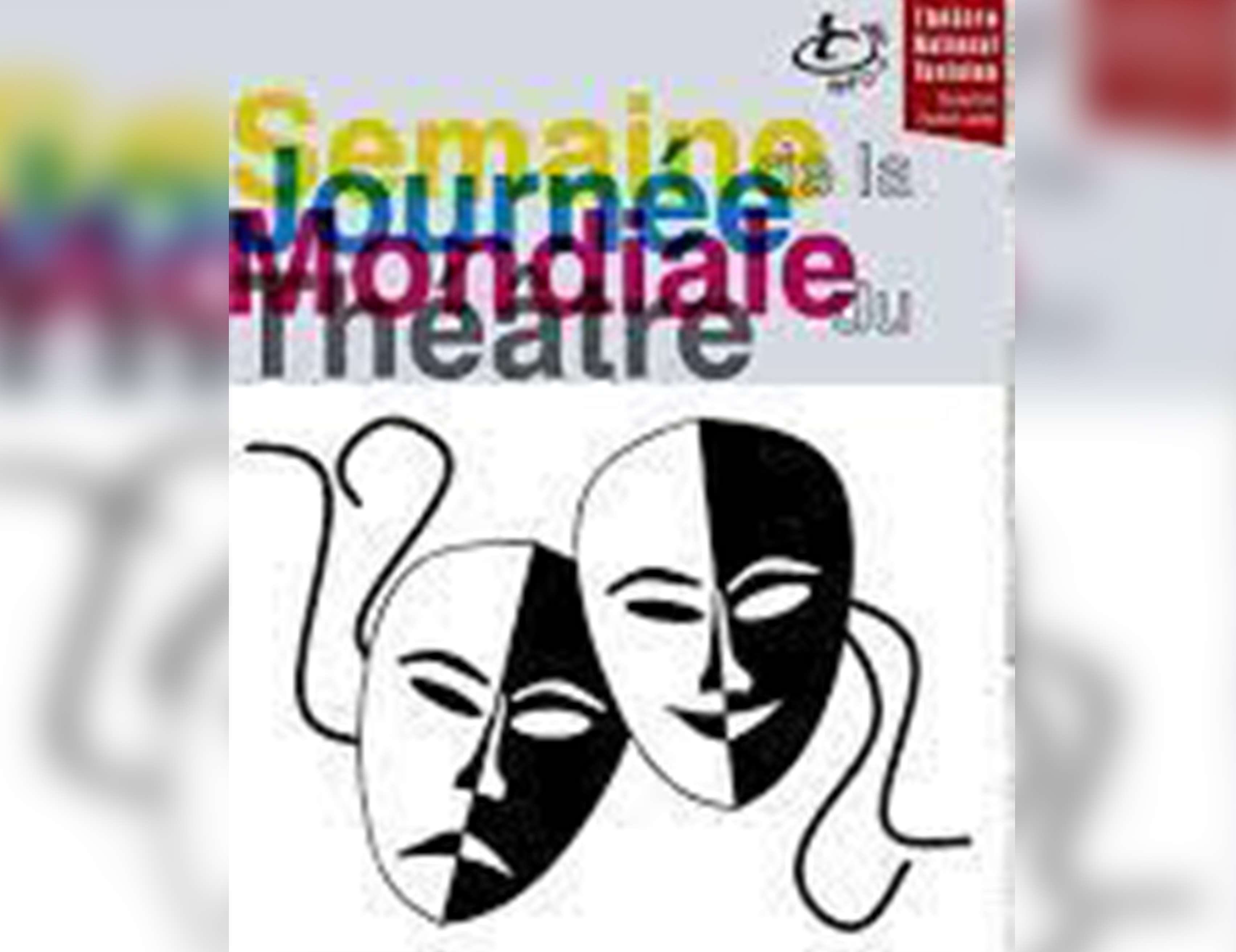 Un musée pour le théâtre haïtien : patrimoine national !