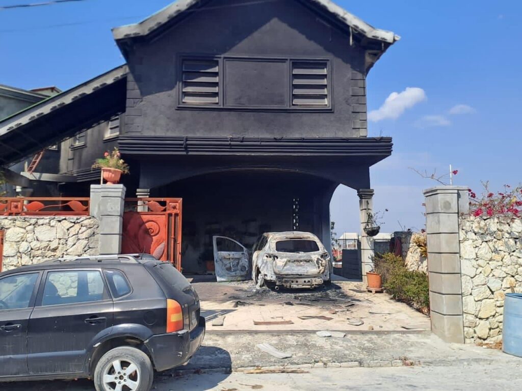 En Haïti, la permanence de l’insécurité