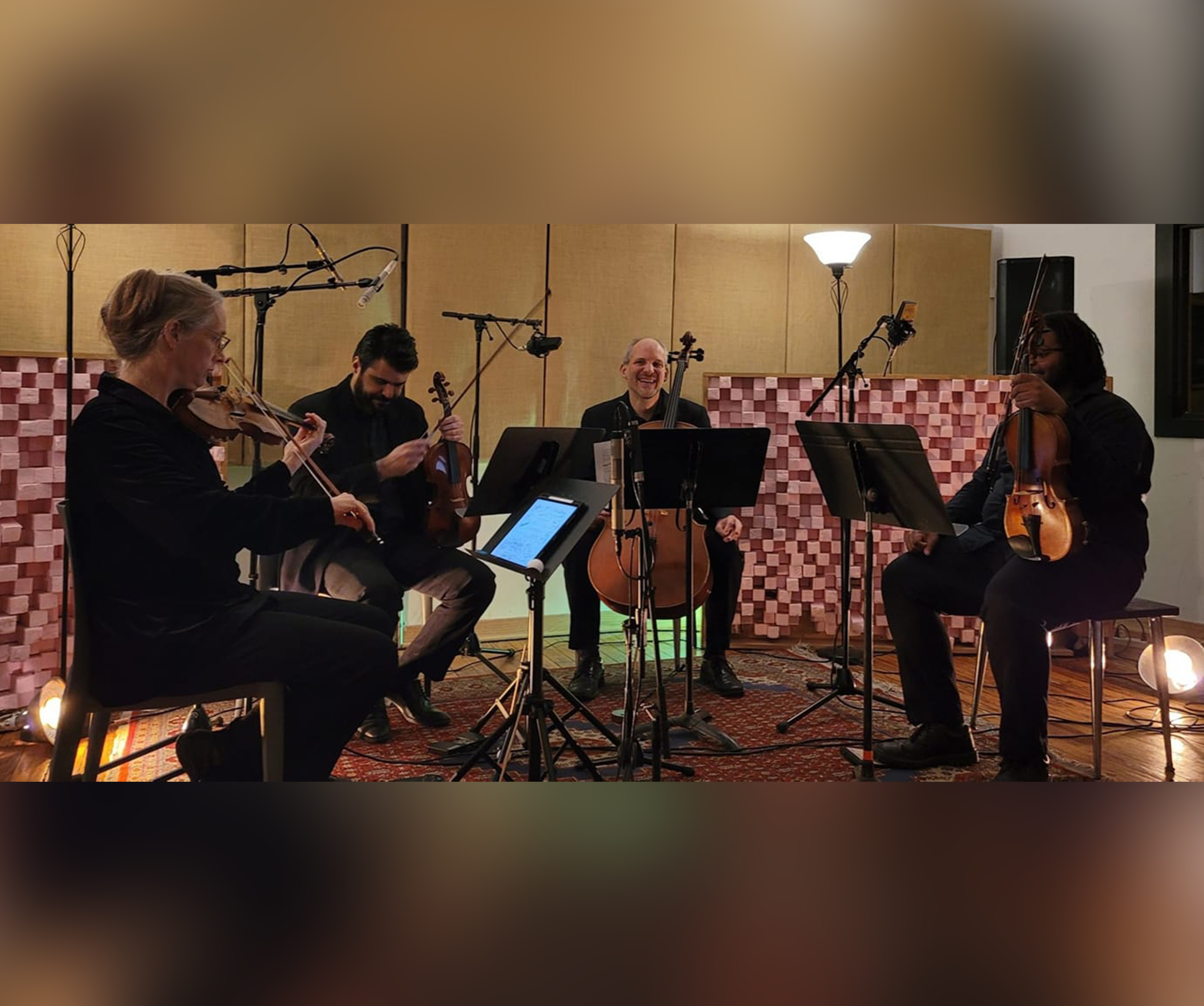 Grand concert de musique classique pour lutter contre le racisme