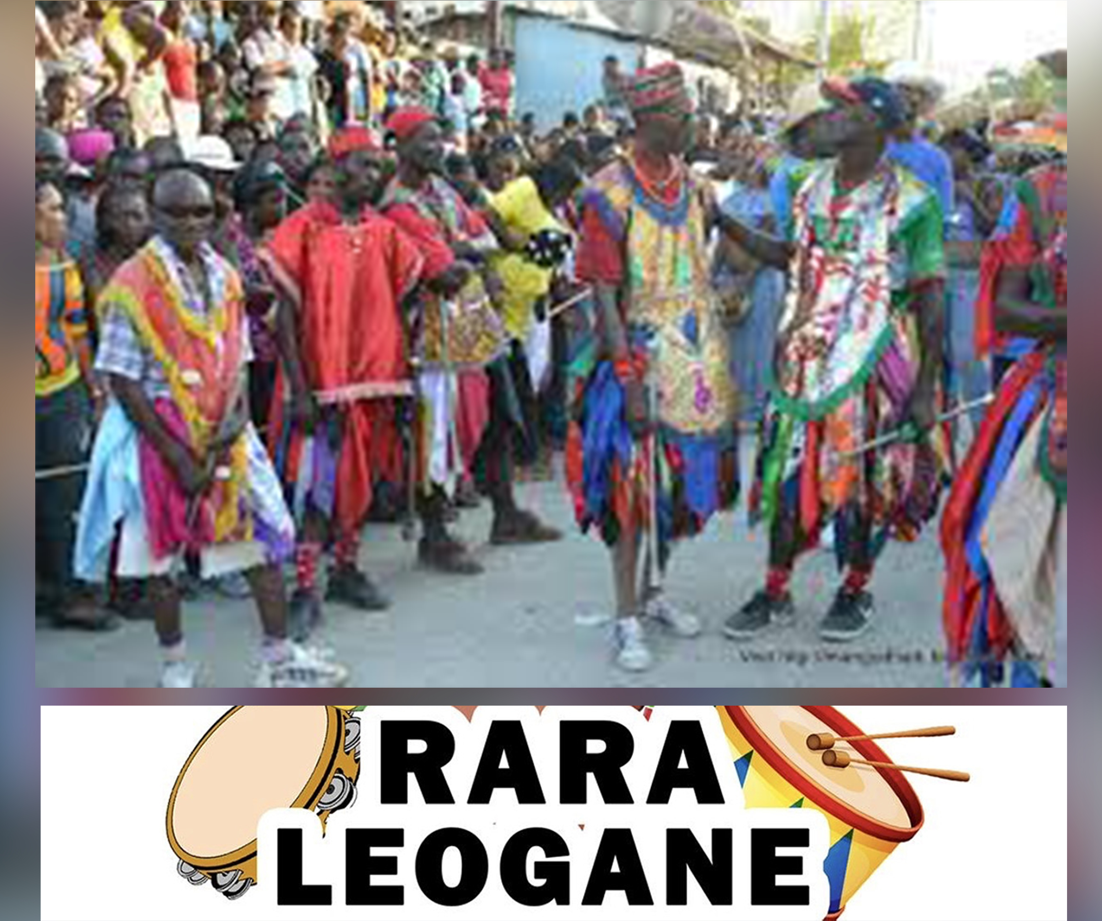 Rara Leyogàn