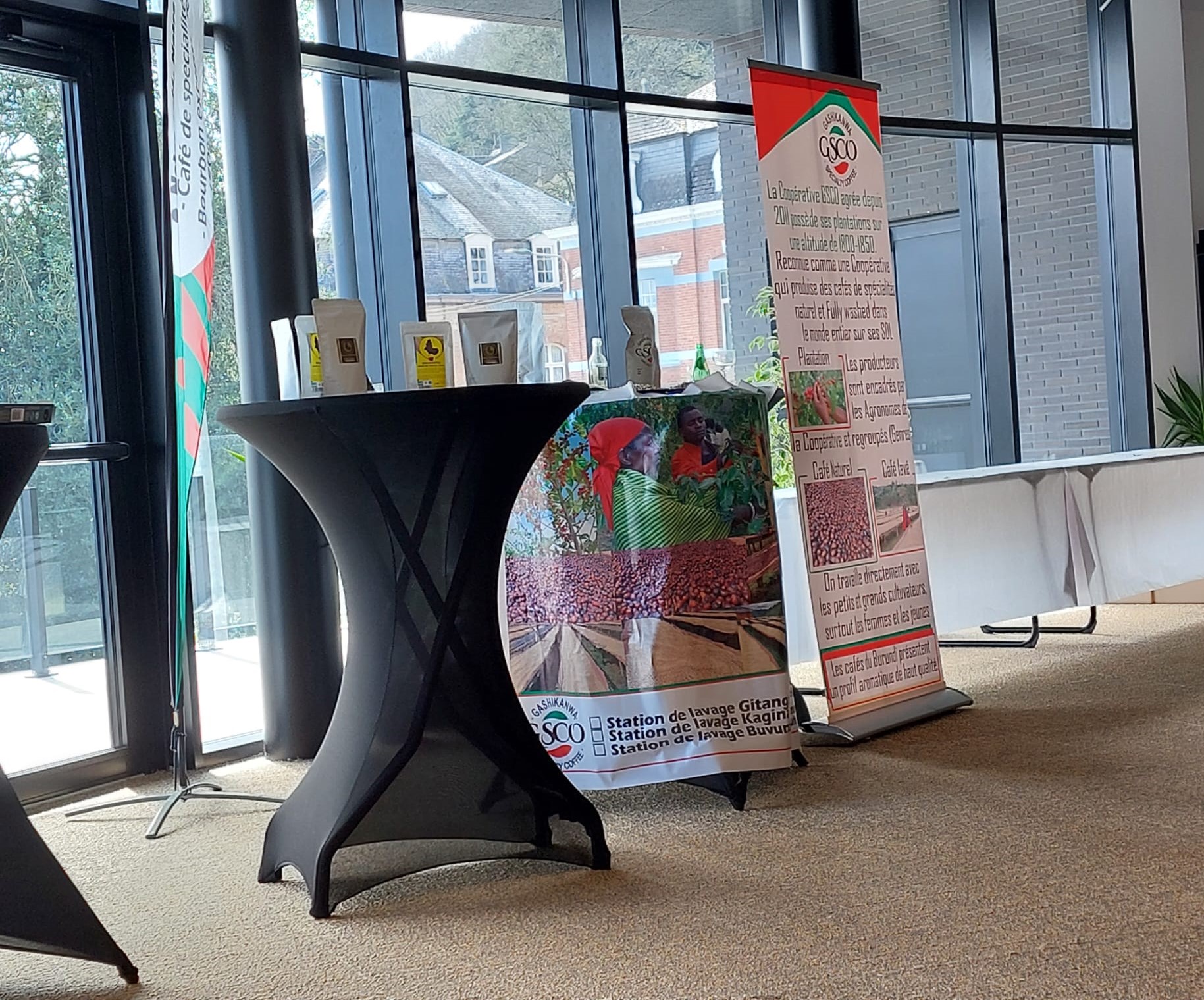 Le Forum économique Belgique-Afrique, une opportunité pour les entrepreneurs haïtiens ?