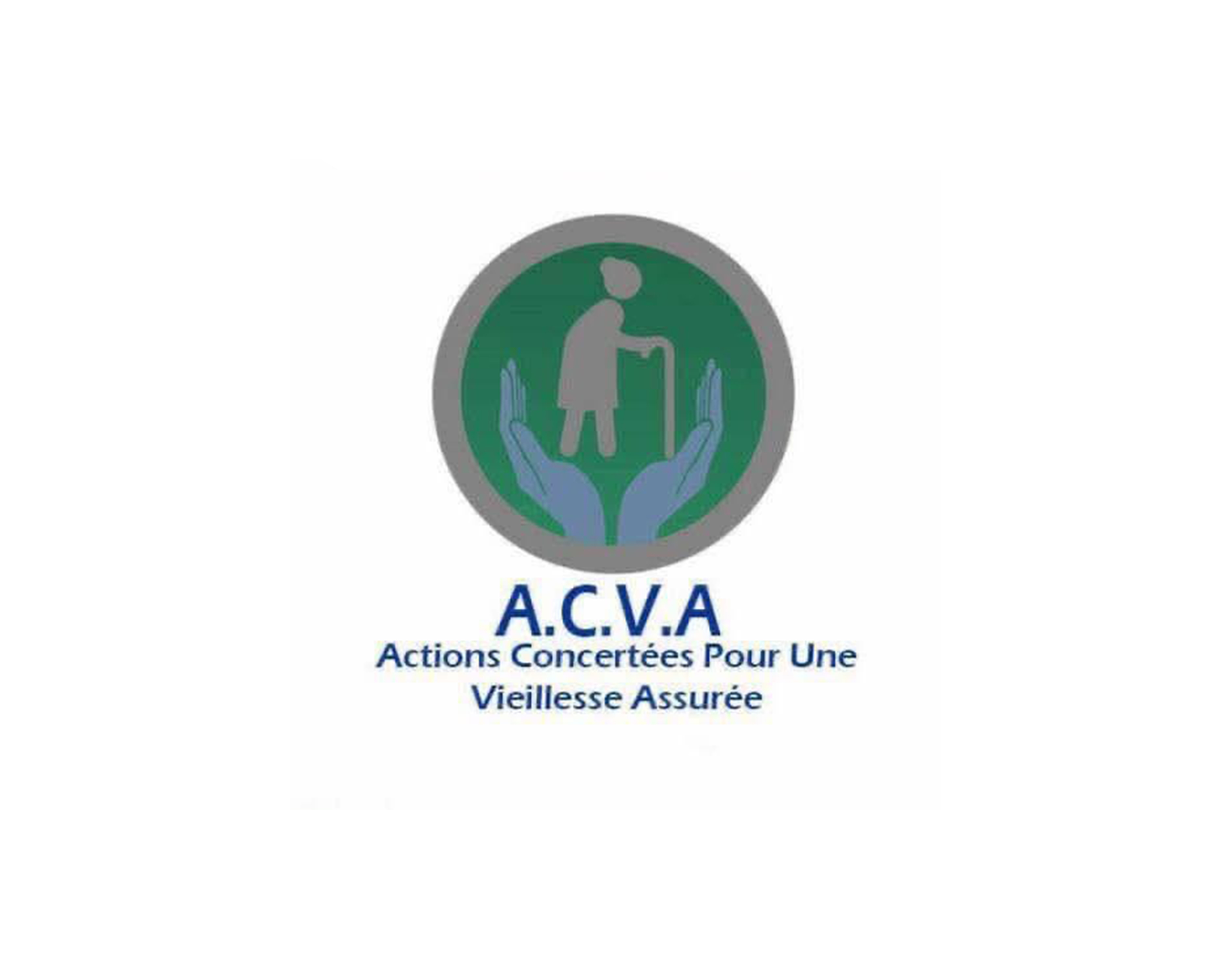 ACVA interpelle les organisations étatiques et la société civile à agir en faveur des personnes démunies du 4e âge