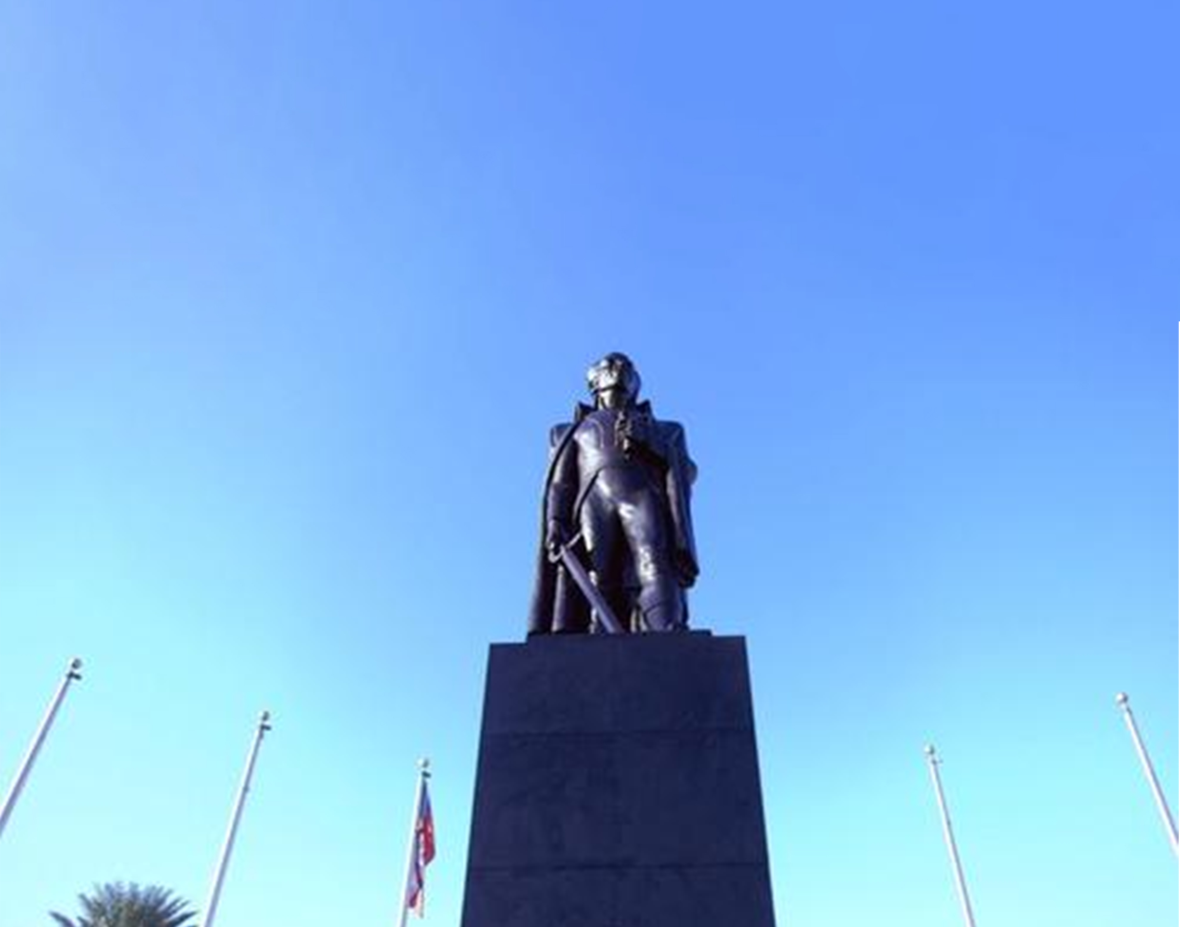 Toussaint Louverture, 220 ans après sa disparition