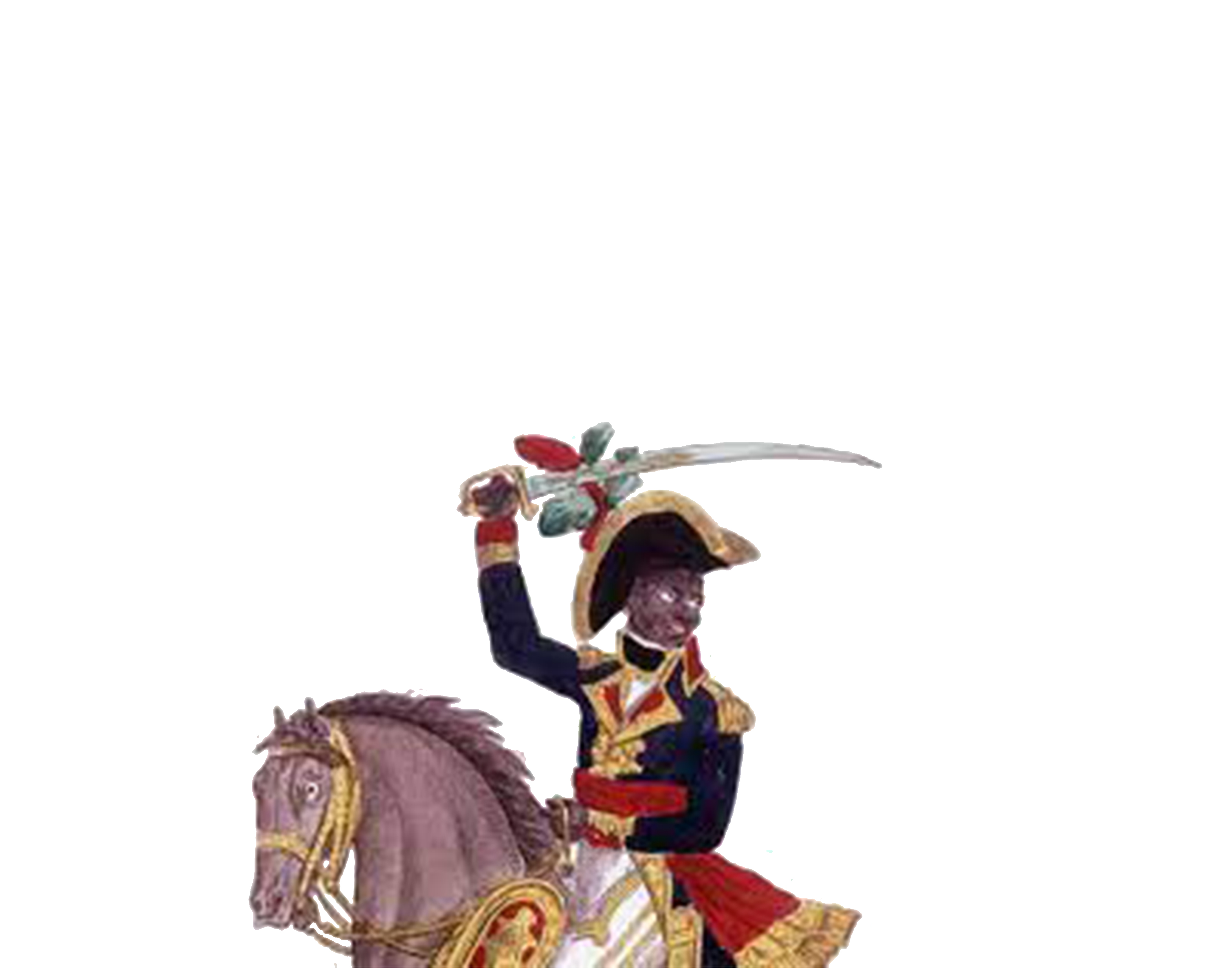 « Il s’agit de donner à Toussaint Louverture et à la révolution haïtienne leur place », déclare le ministre français de l’Éducation nationale Pap Ndiaye