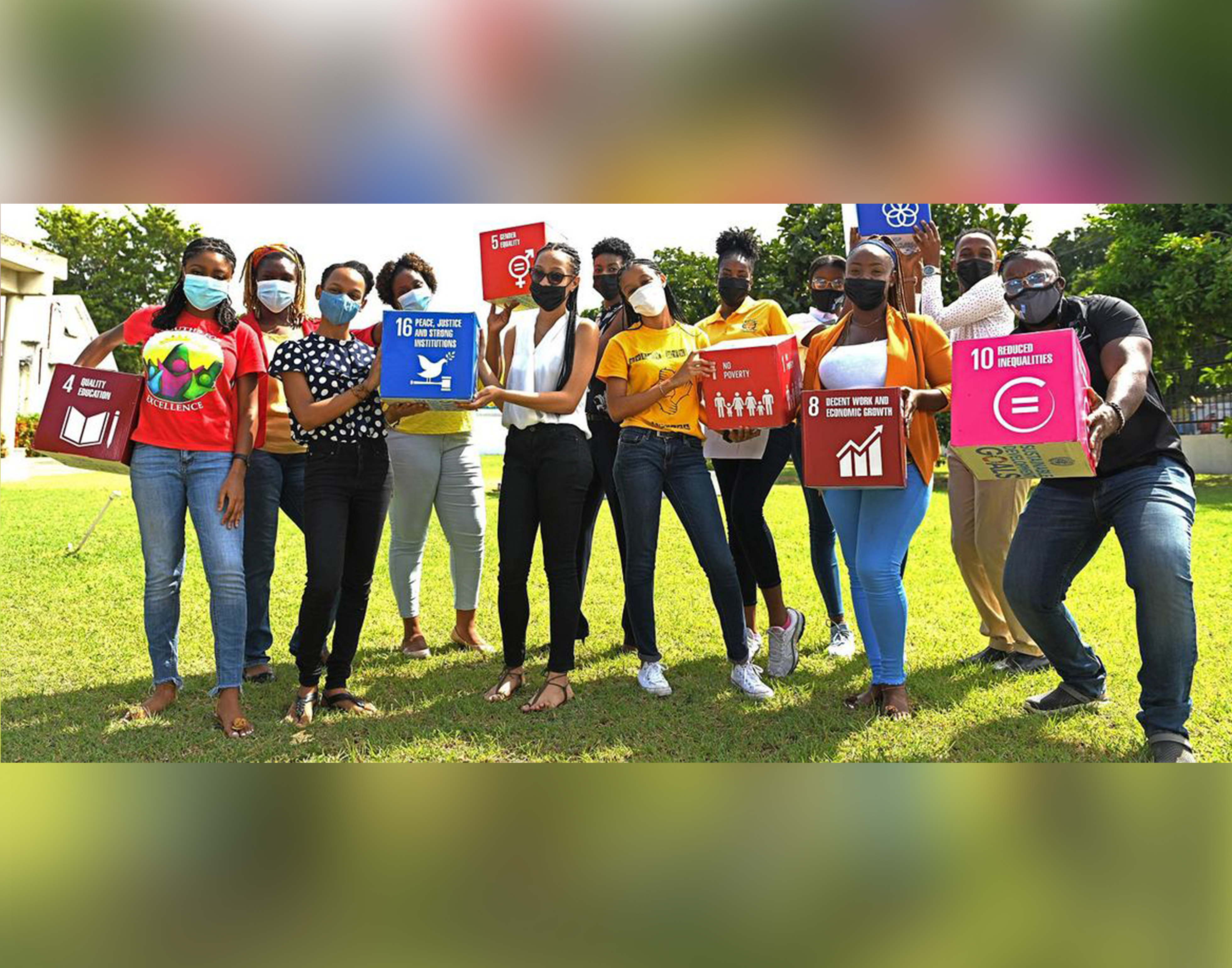 Une éducation de qualité pour tous d’ici 2030, un objectif menacé