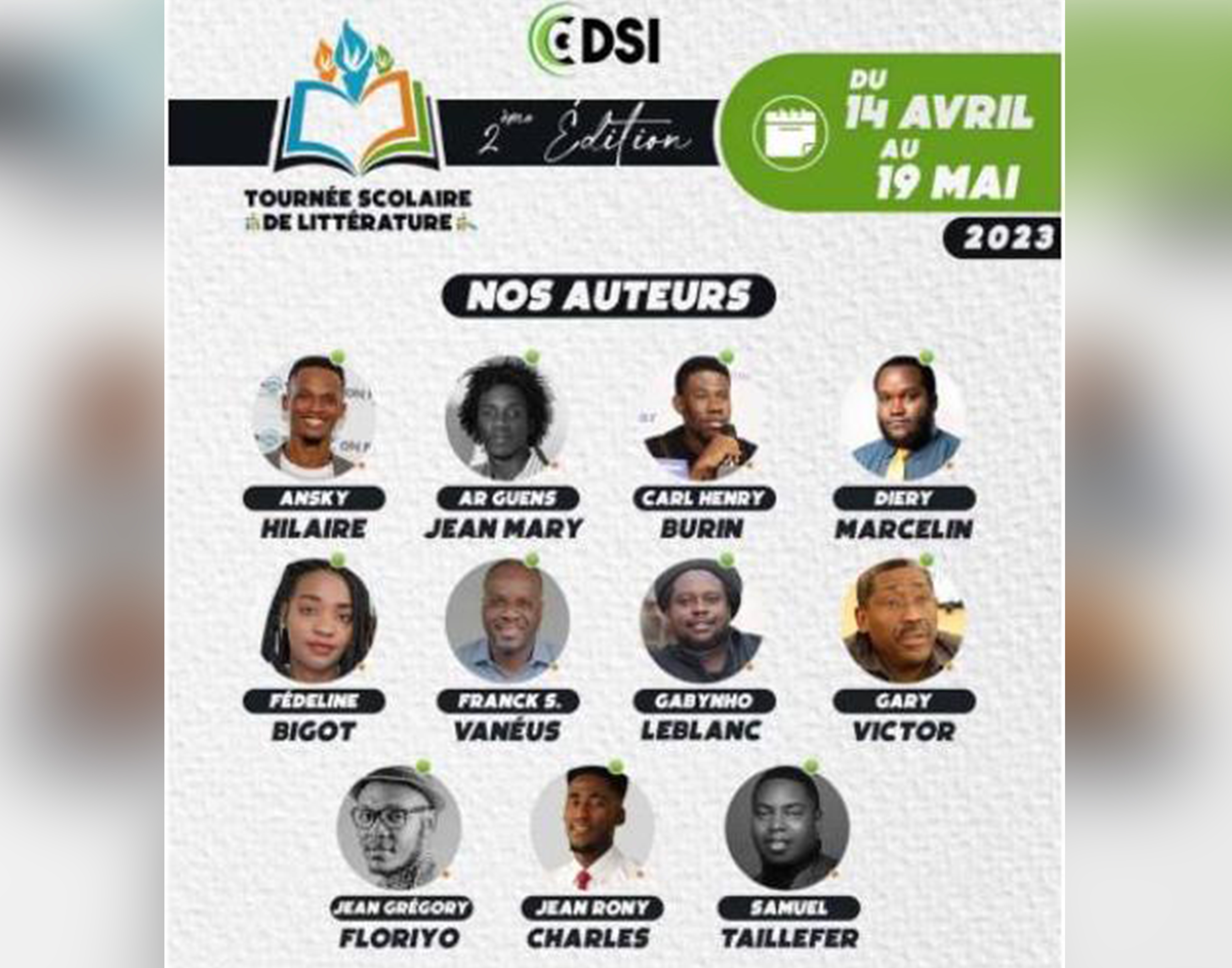 Lire pour gommer les frontières de la culture