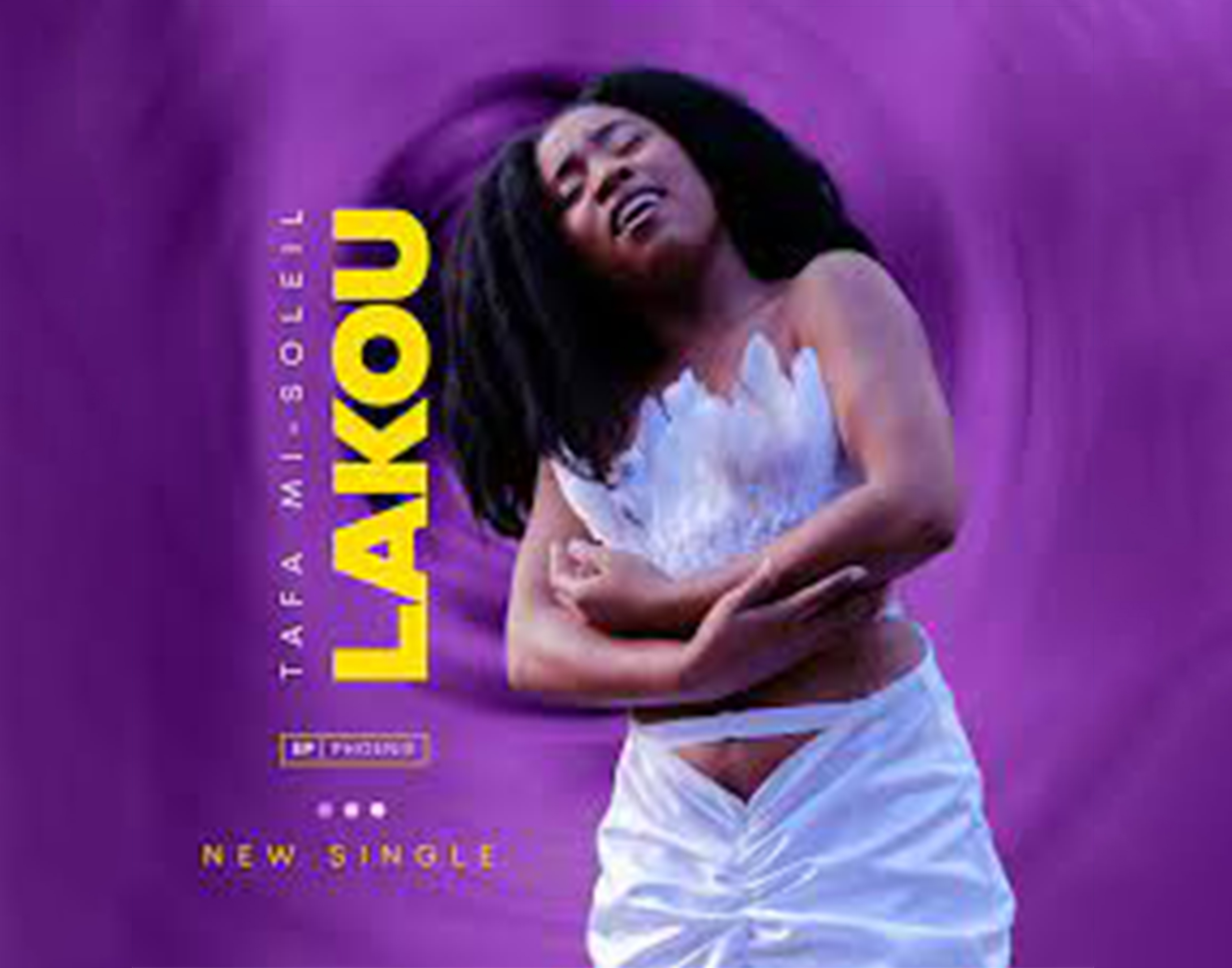 « Lakou »: une chanson en « D »!