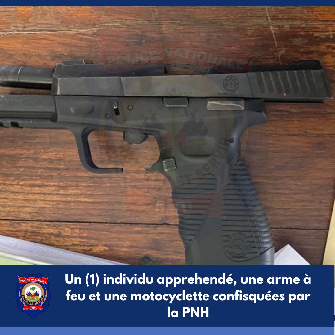 La permanence de l’insécurité