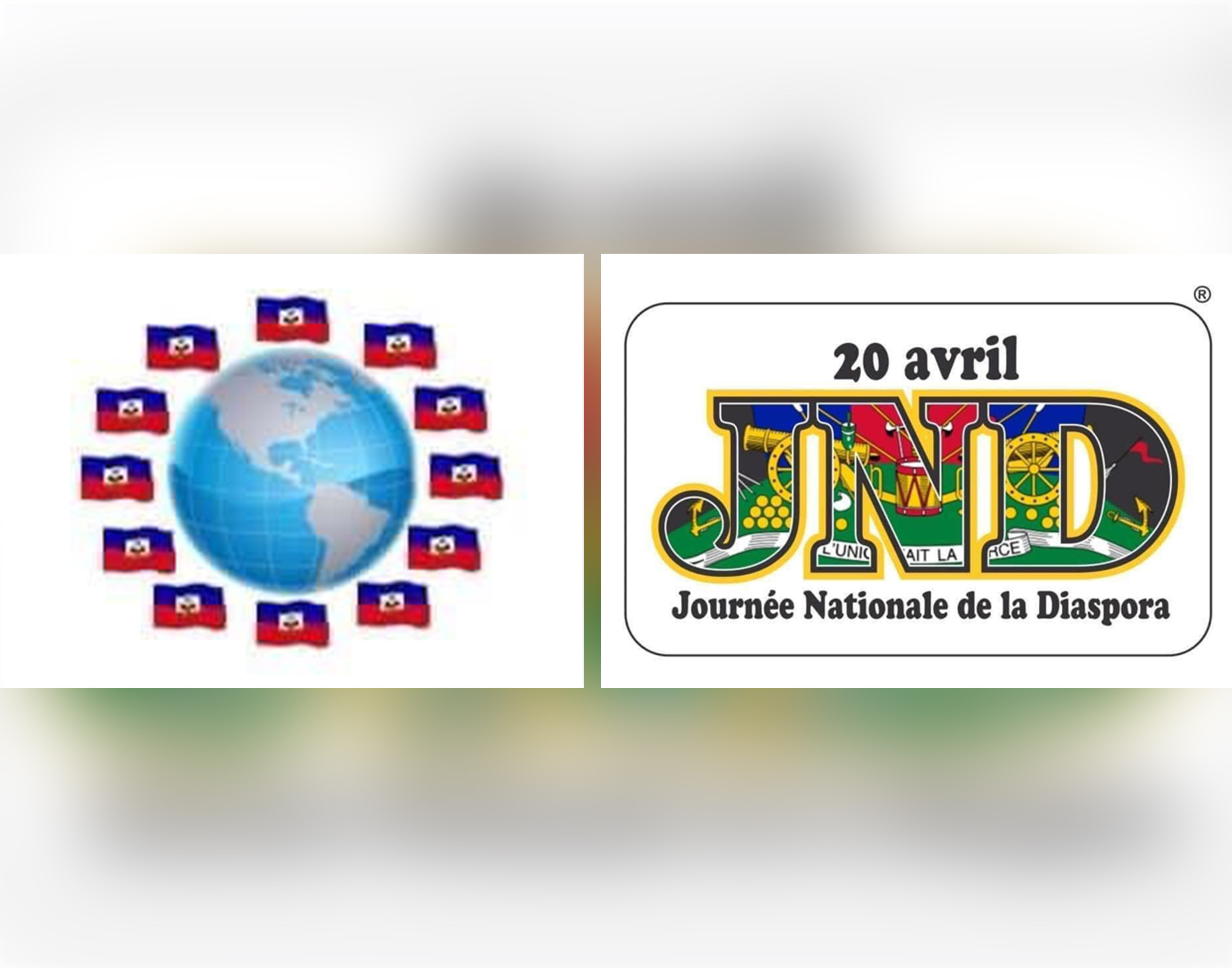 Message de Lesly Condé à l’occasion de la Journée nationale de la diaspora haïtienne