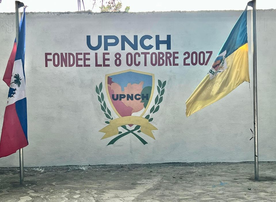 Création d’un nouveau programme de master à l’UPNCH