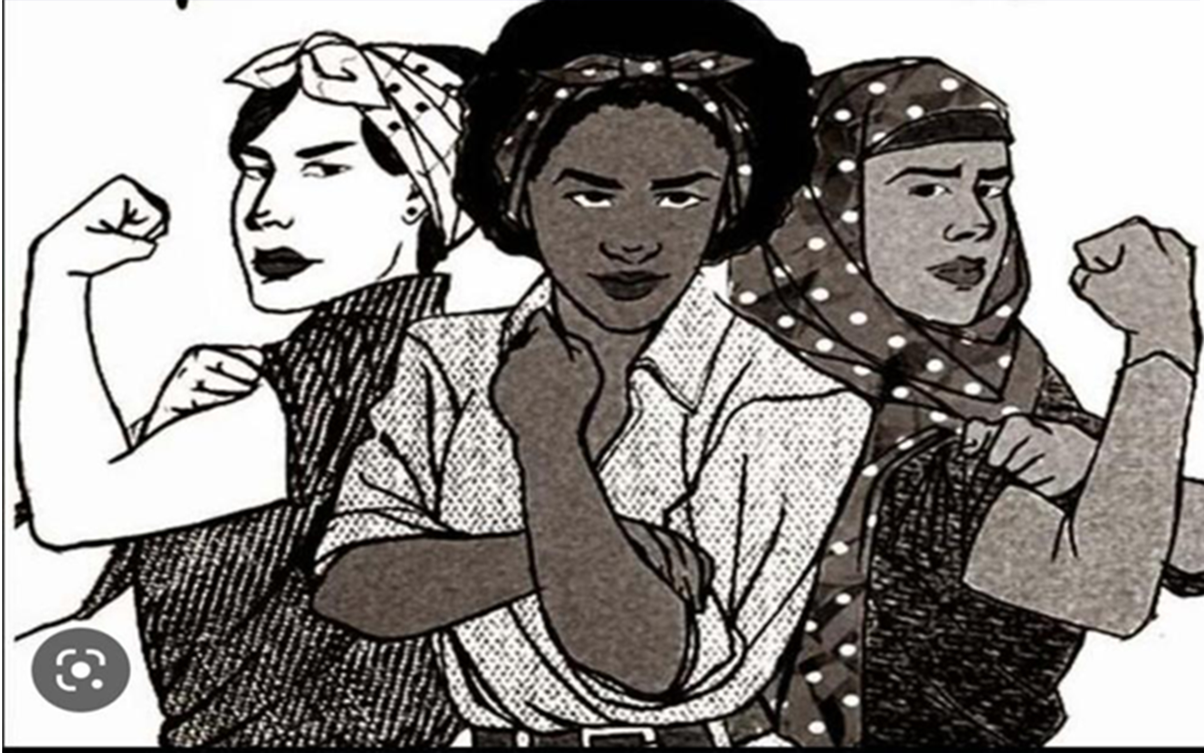 L’inégalité  entre  les femmes et les hommes,  une construction  du système d’exploitation