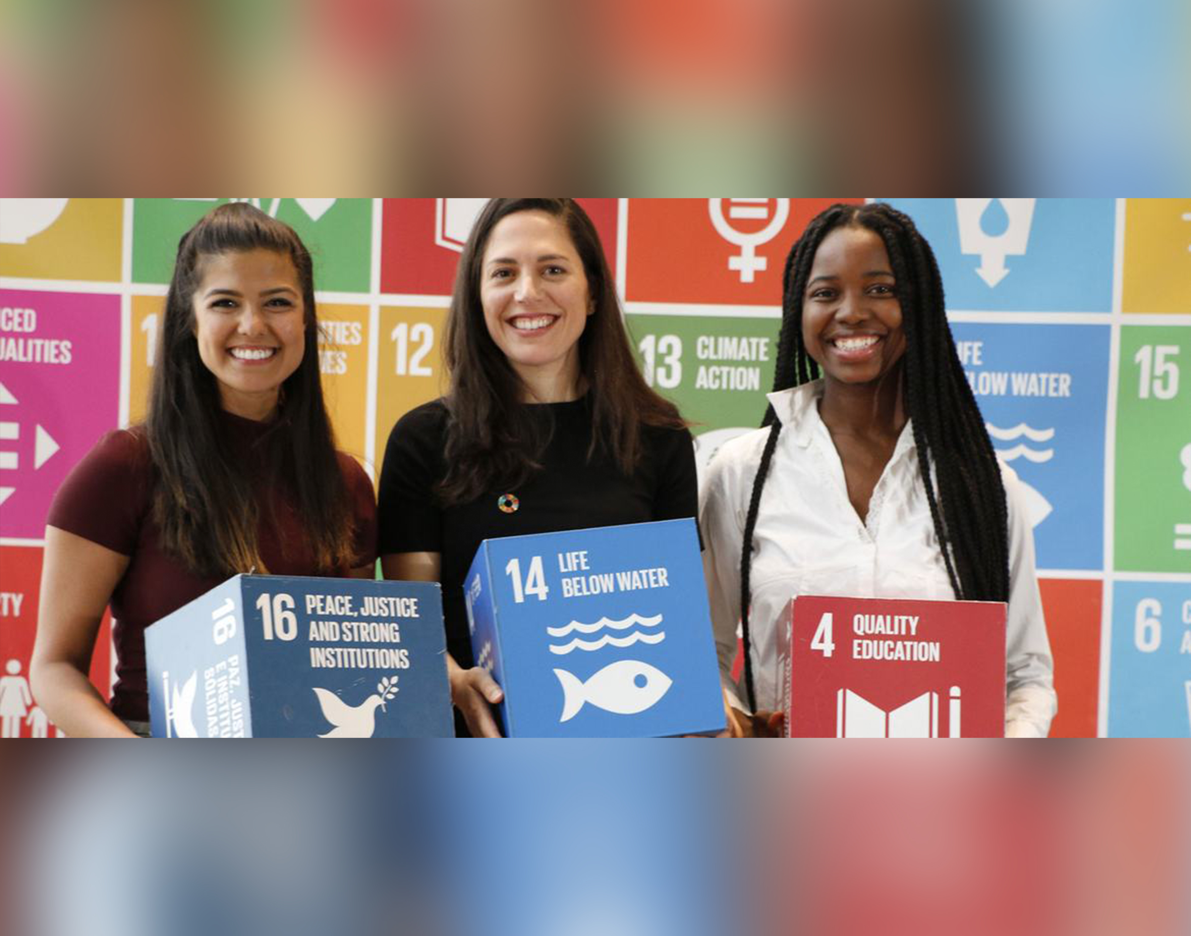 Forum de la jeunesse : Comment les acteurs du changement façonnent un monde plus durable